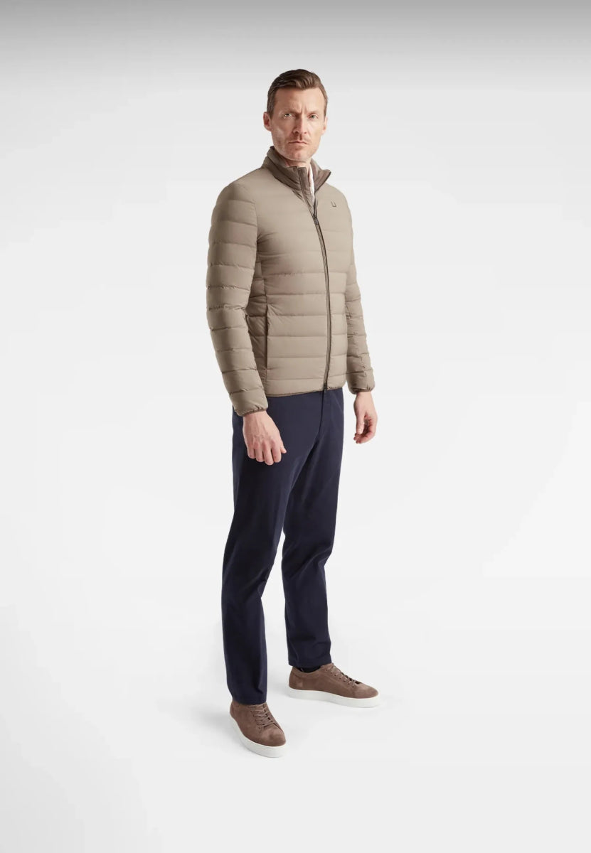UBR Sonic Jacket - Mandy