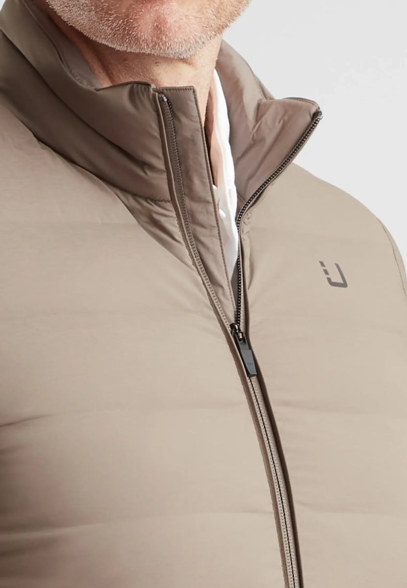 UBR Sonic Jacket - Mandy