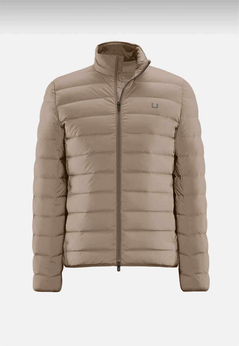 UBR Sonic Jacket - Mandy