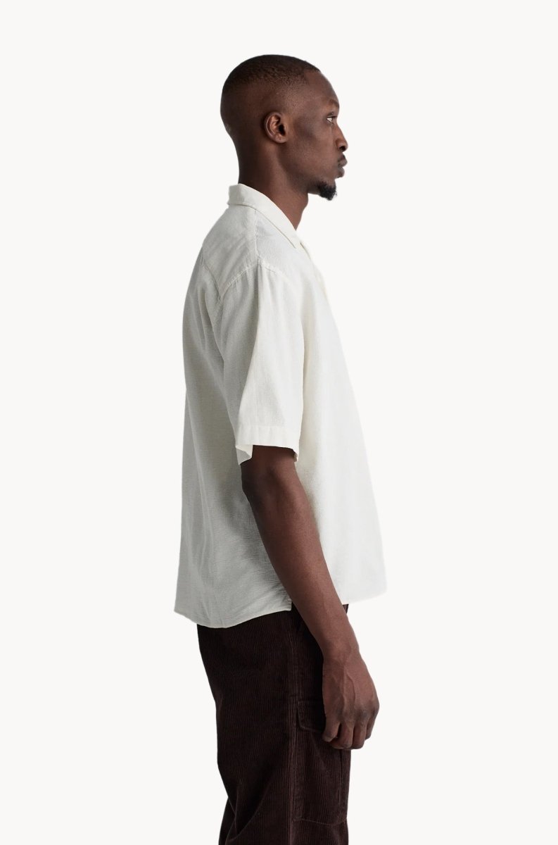 Livid Stone Milk Loose - Mandy