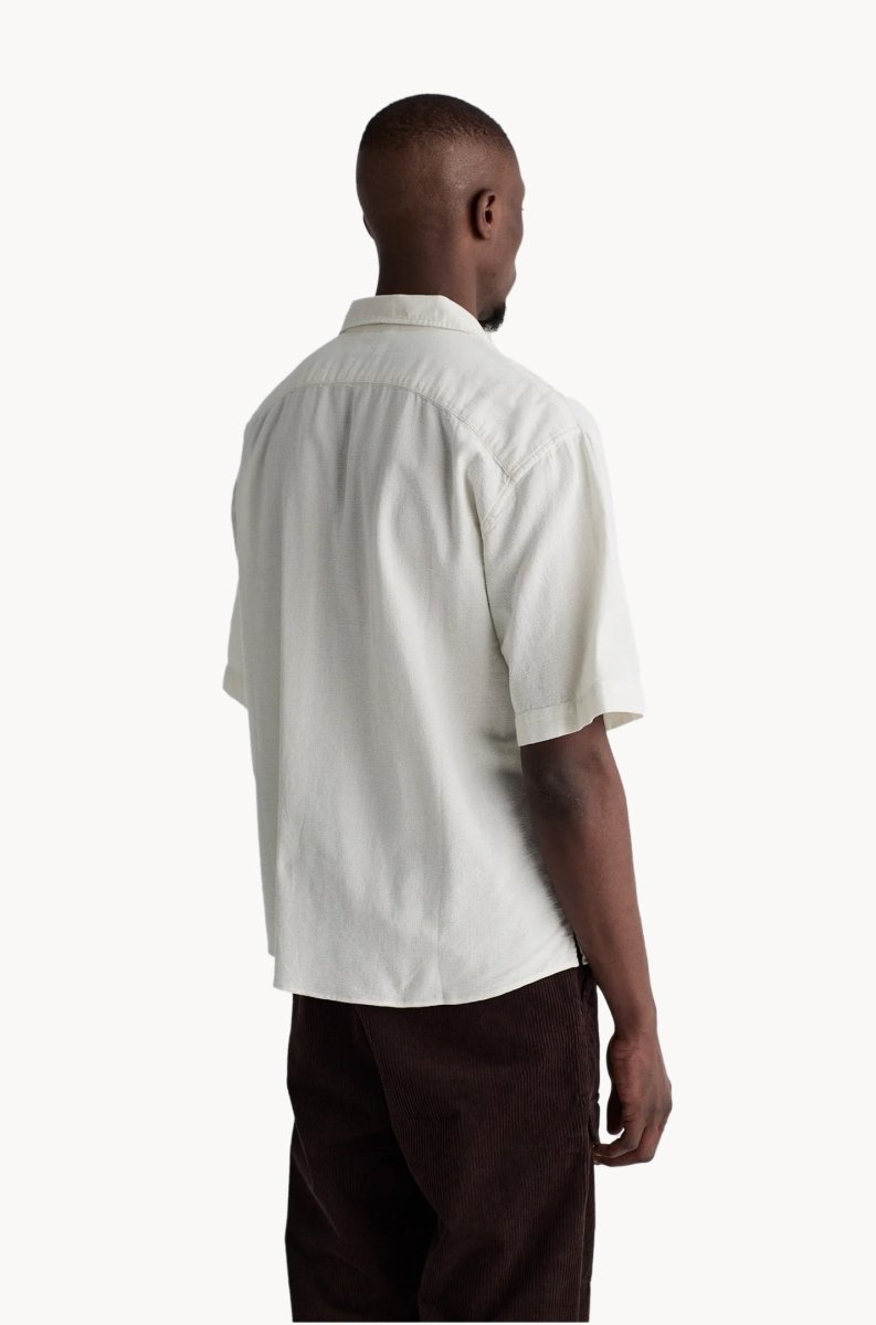 Livid Stone Milk Loose - Mandy