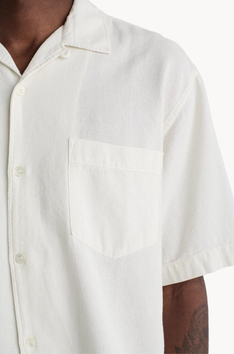 Livid Stone Milk Loose - Mandy