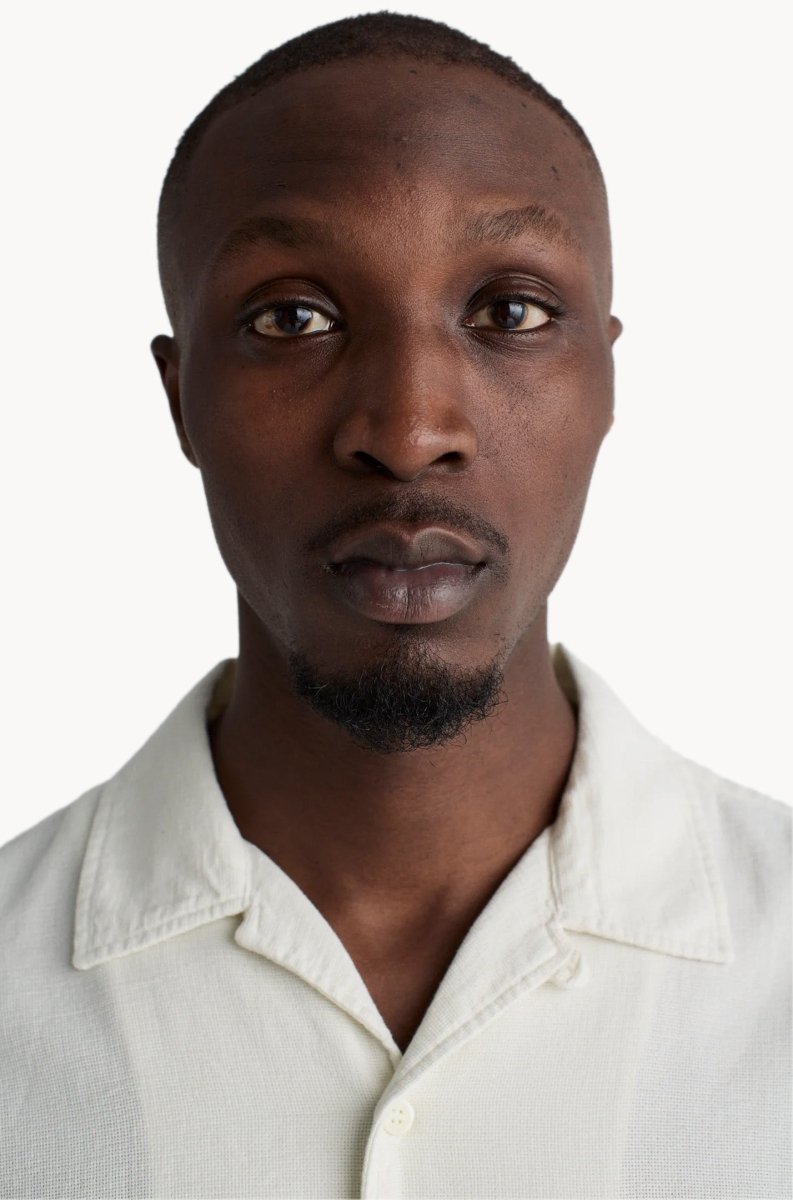 Livid Stone Milk Loose - Mandy