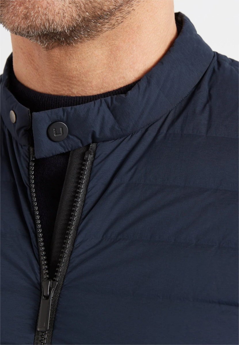 UBR Super Sonic - Dunjakke - Mandy