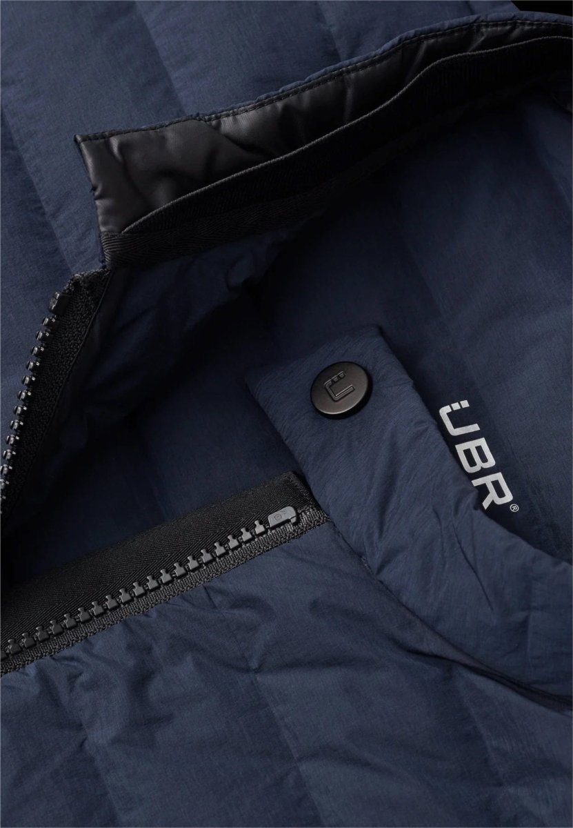 UBR Super Sonic - Dunjakke - Mandy