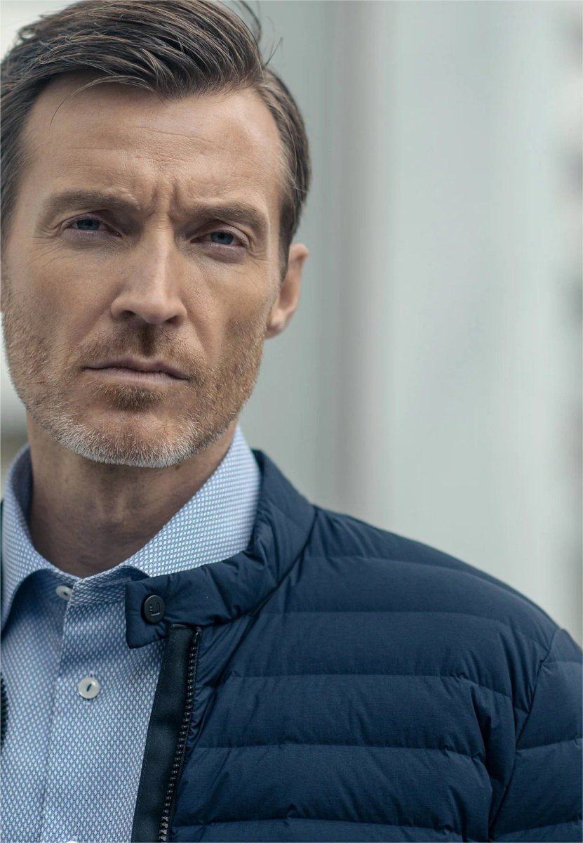 UBR Super Sonic - Dunjakke - Mandy