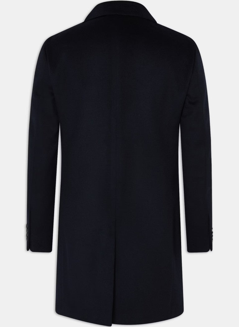 Oscar Jacobson Sylar Coat - Mandy