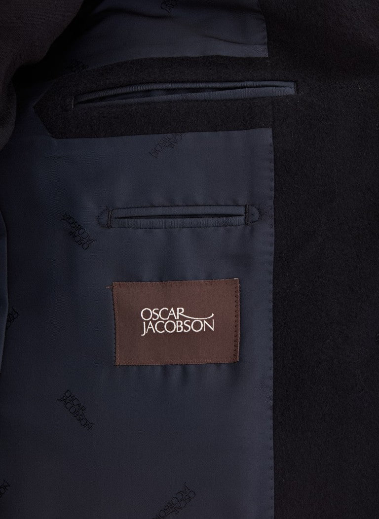 Oscar Jacobson Sylar Coat - Mandy