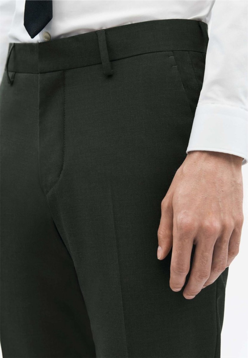 Tiger of Sweden Tenutas Dressbukse - Mandy