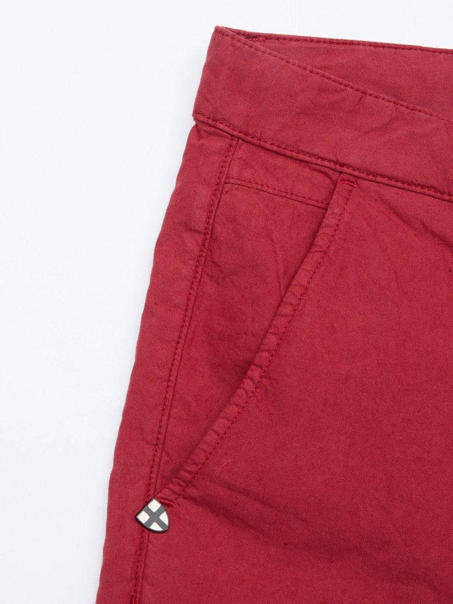 Blue De Genes Teo milano shorts - Mandy