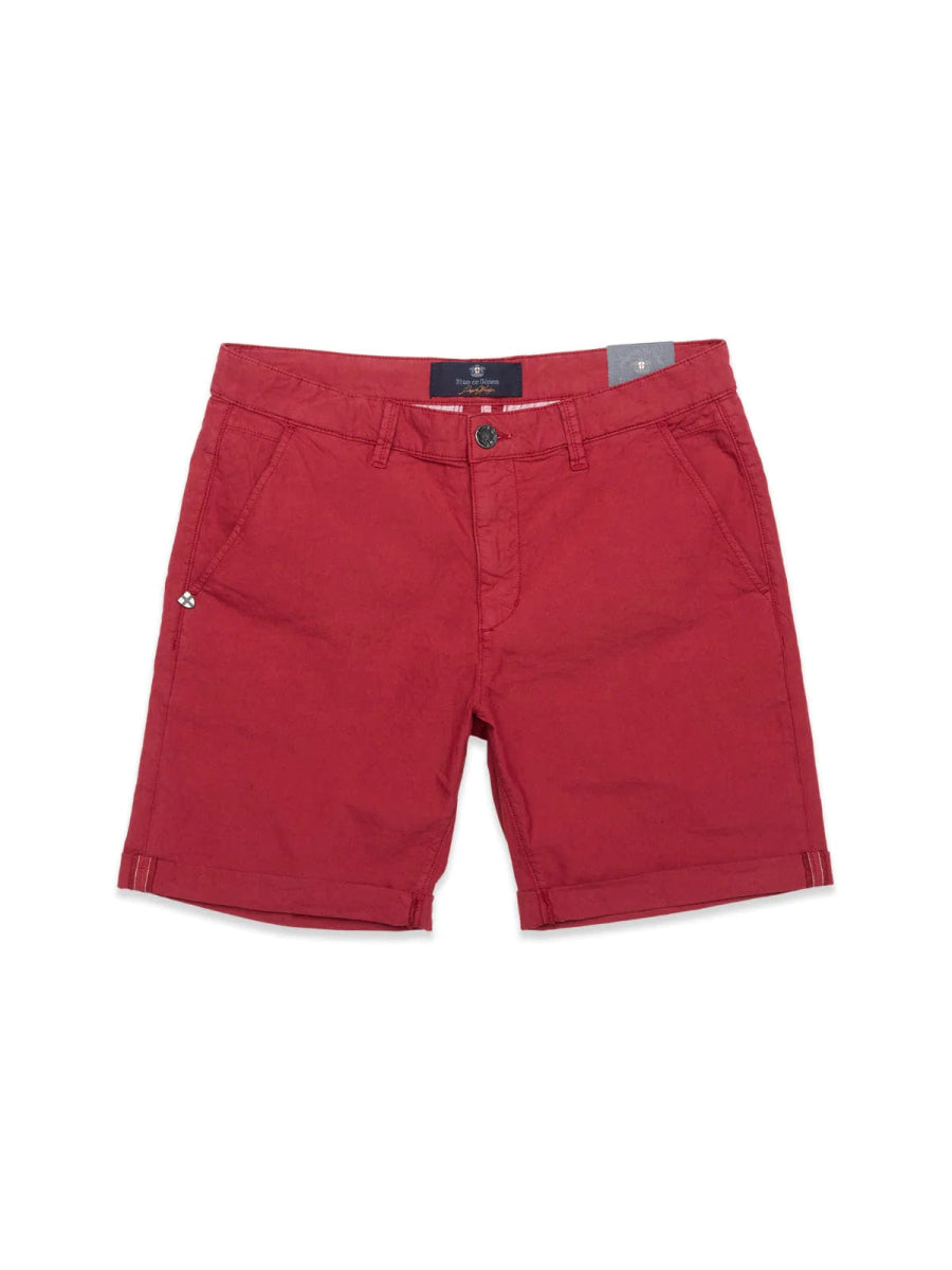 Blue De Genes Teo milano shorts - Mandy