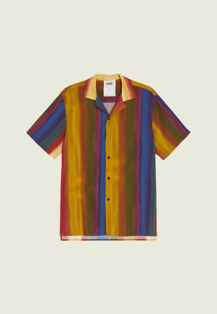 OAS Terrane Viscose - Mandy