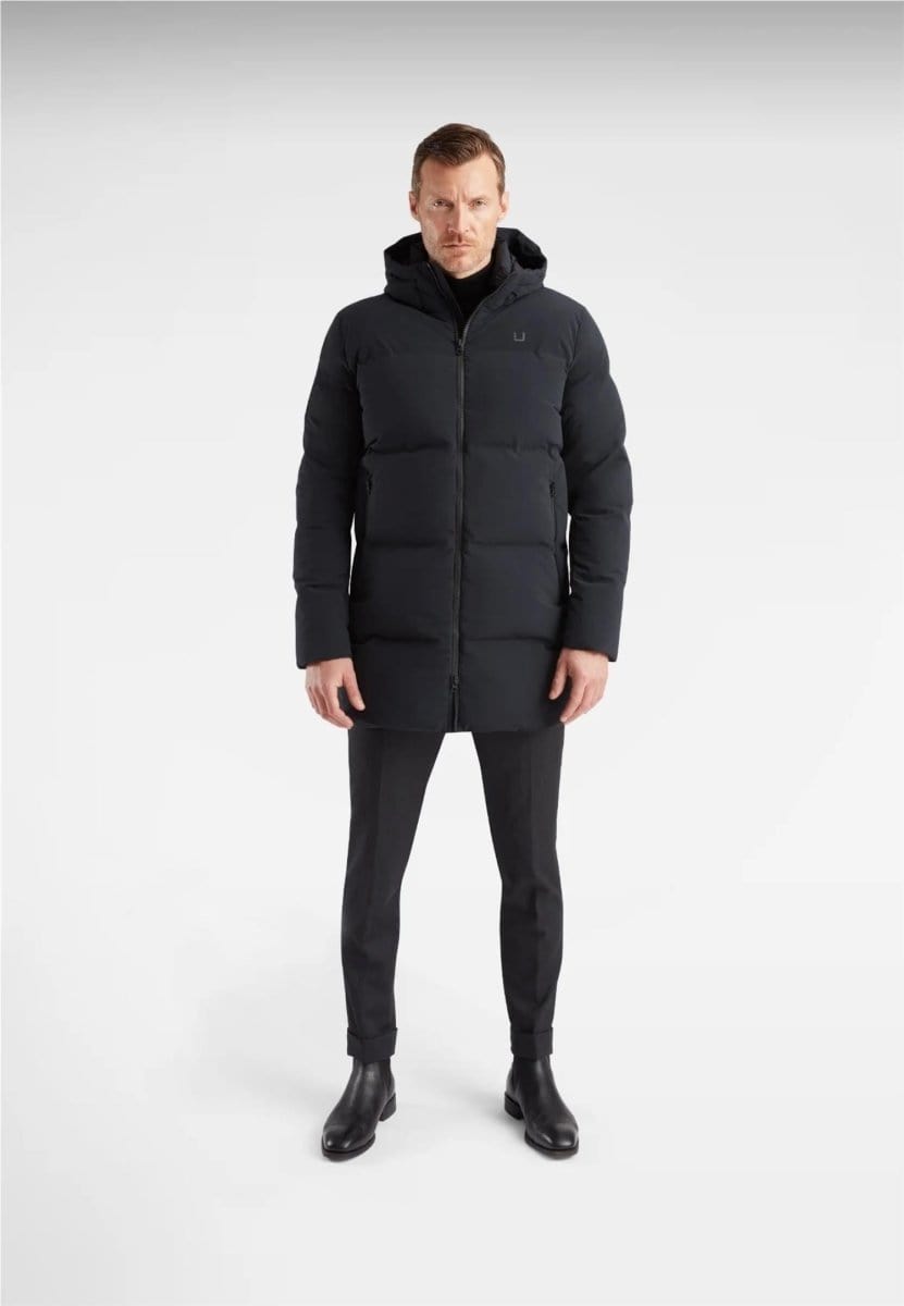 UBR Titan parka - Mandy