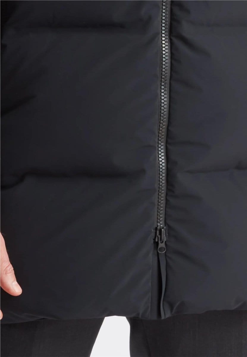 UBR Titan parka - Mandy