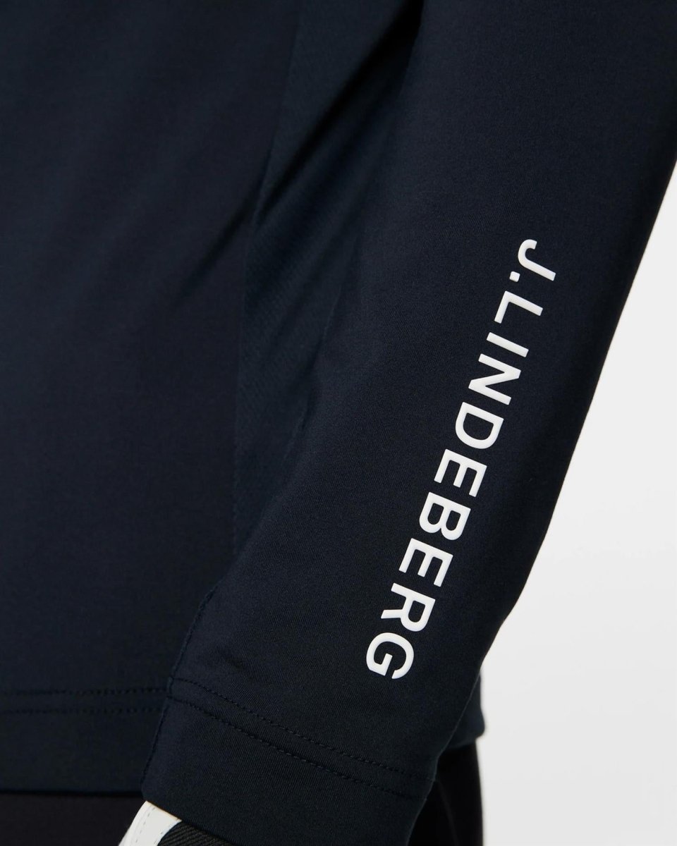 J.Lindeberg Tour tech golf mid layer - Mandy