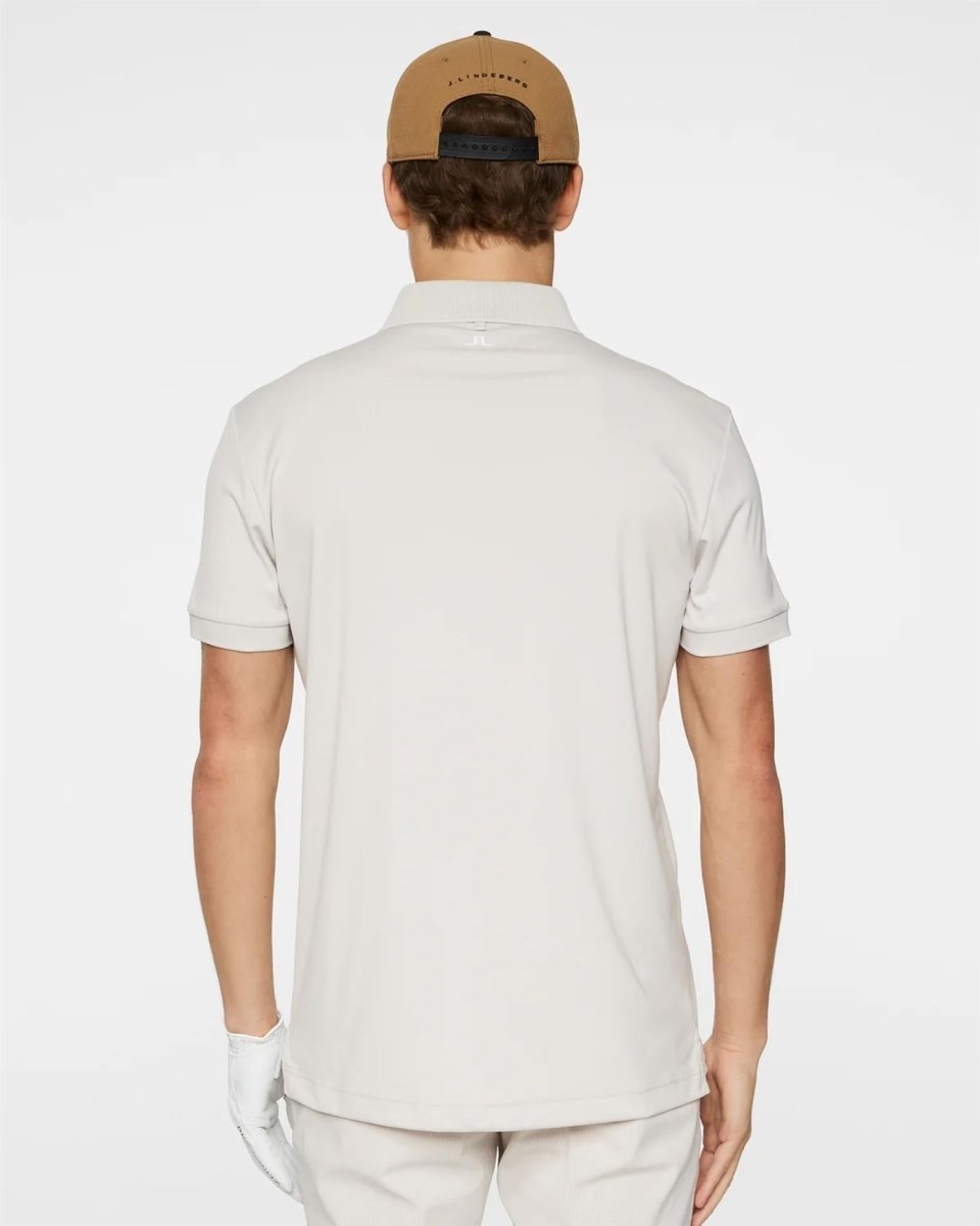 J.Lindeberg Tour tech Polo golf - Mandy