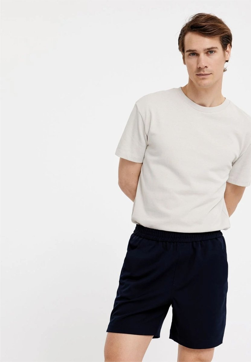 Plain Units TuriPL Shorts 041 - Mandy