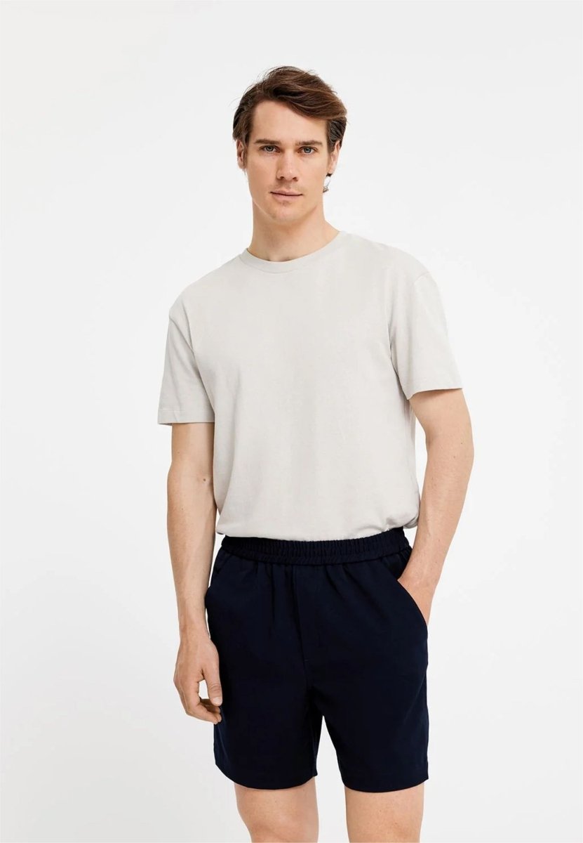 Plain Units TuriPL Shorts 041 - Mandy