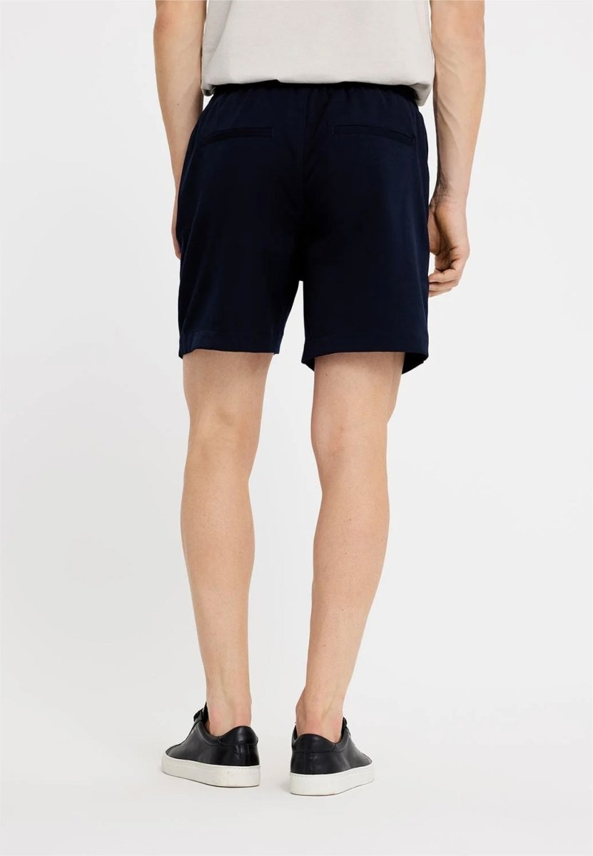 Plain Units TuriPL Shorts 041 - Mandy