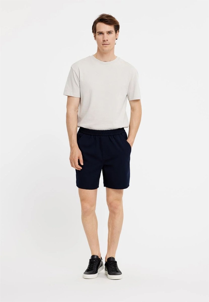 Plain Units TuriPL Shorts 041 - Mandy