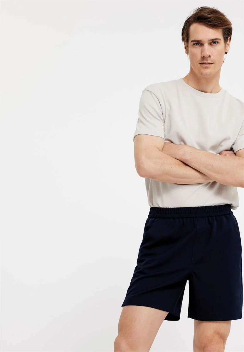 Plain Units TuriPL Shorts 041 - Mandy