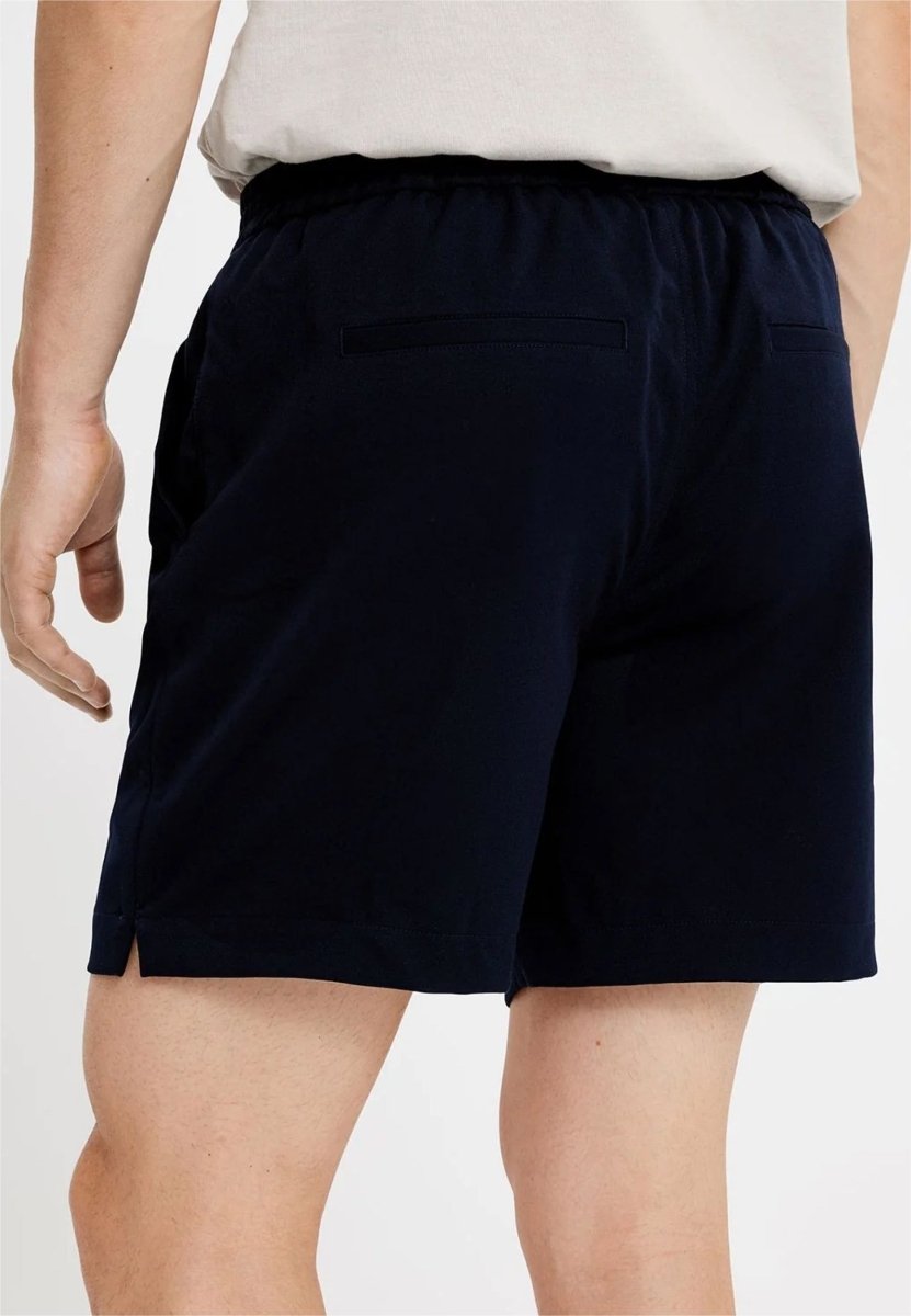 Plain Units TuriPL Shorts 041 - Mandy