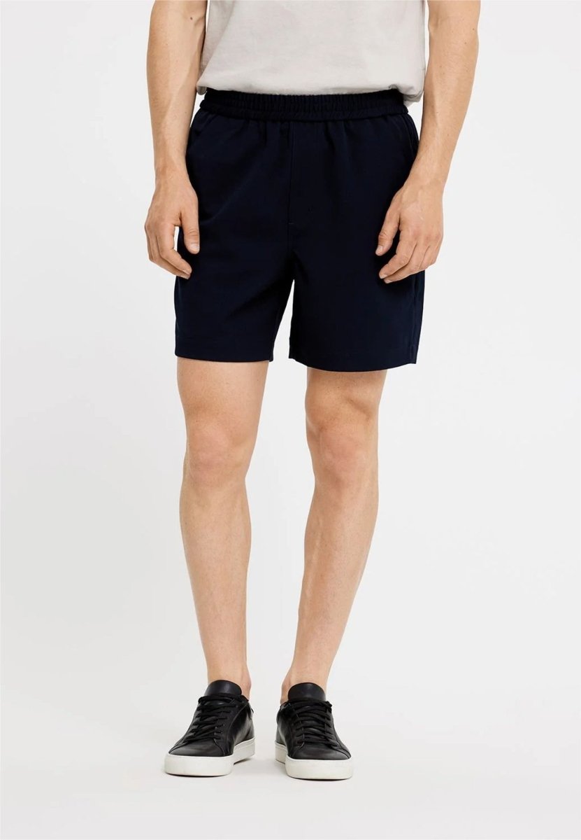 Plain Units TuriPL Shorts 041 - Mandy