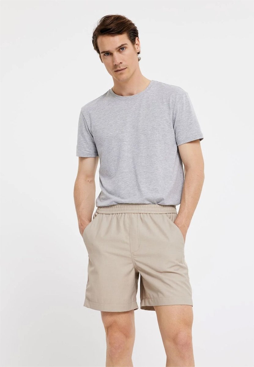 Plain Units TuriPL Shorts 911 - Mandy