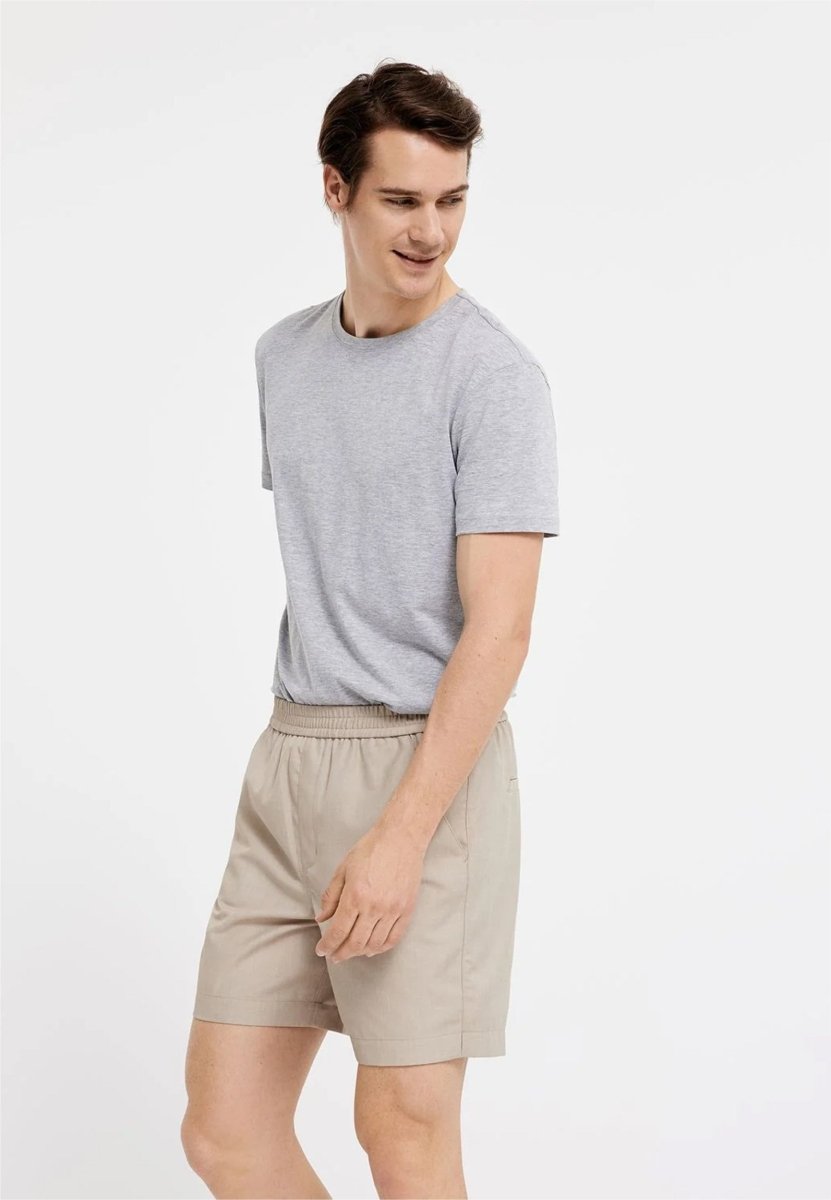 Plain Units TuriPL Shorts 911 - Mandy