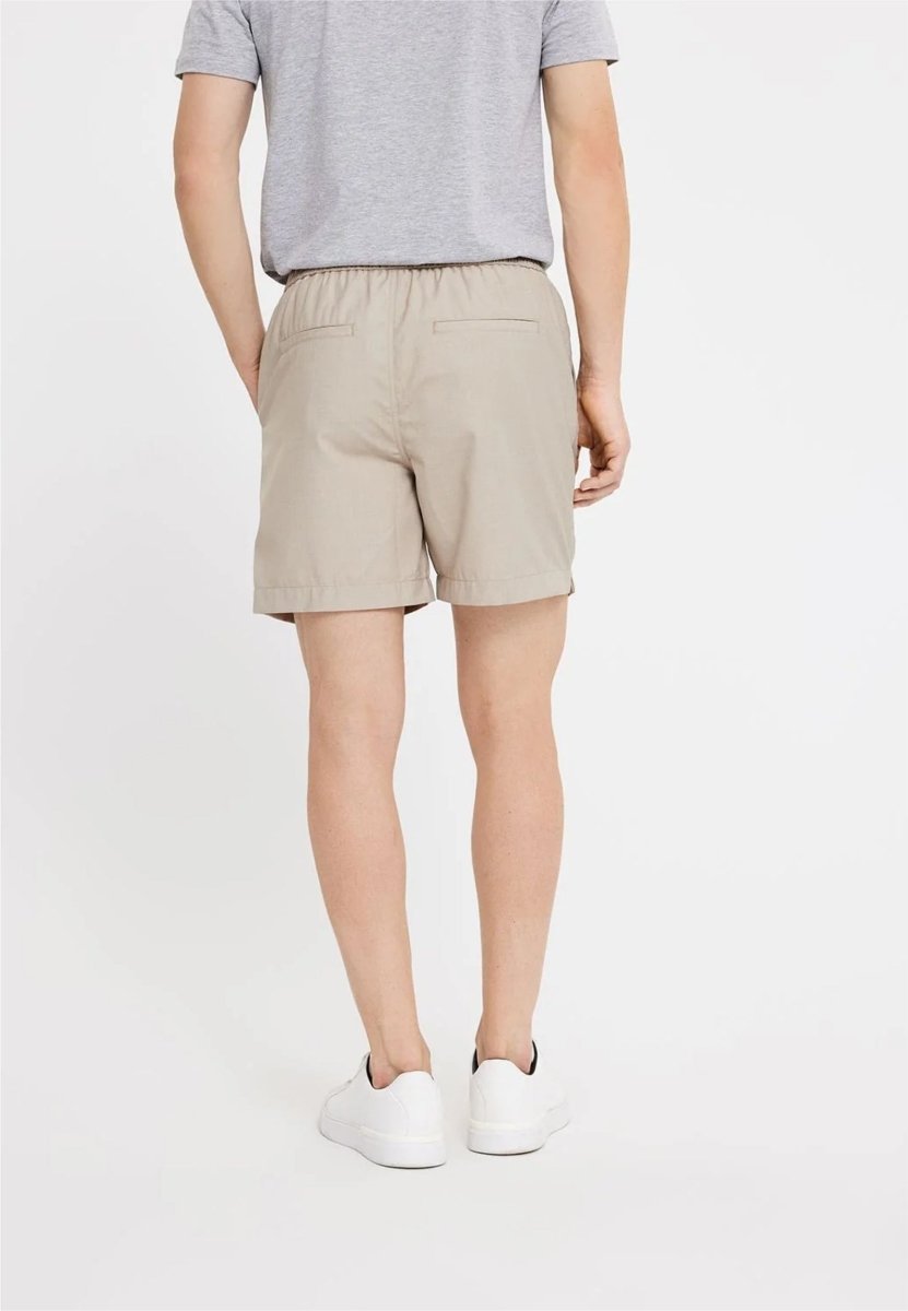 Plain Units TuriPL Shorts 911 - Mandy