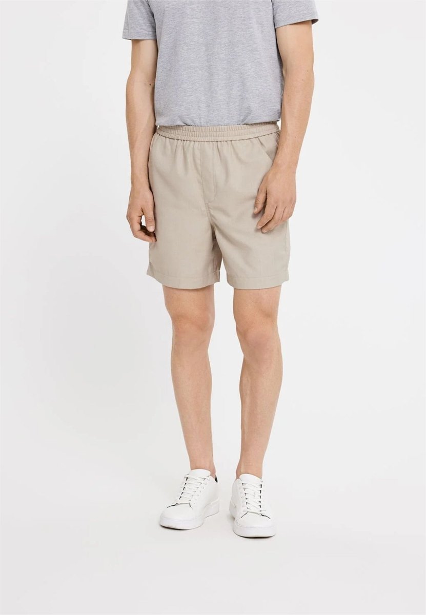 Plain Units TuriPL Shorts 911 - Mandy