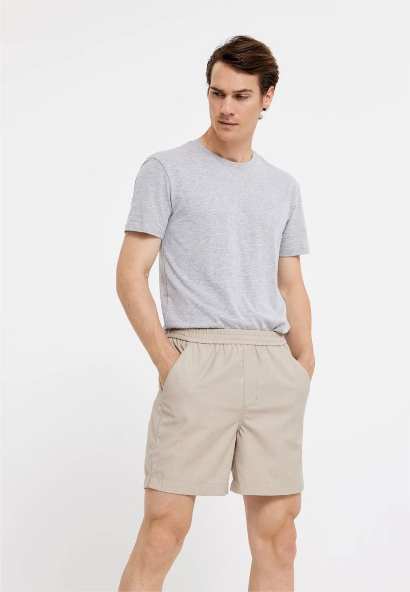 Plain Units TuriPL Shorts 911 - Mandy
