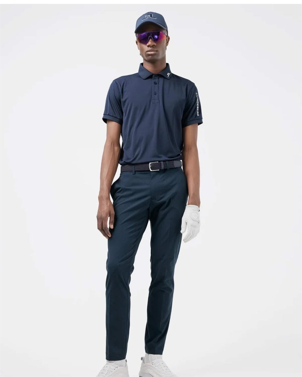 J.Lindeberg Vent Golf Pant - Mandy