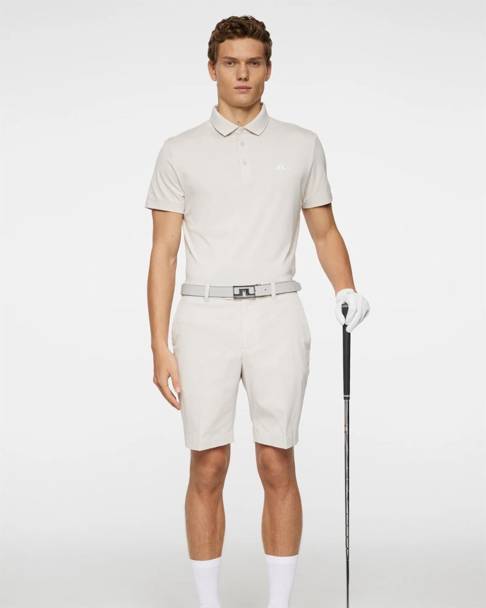 J.Lindeberg Vent Golf Shorts - Mandy