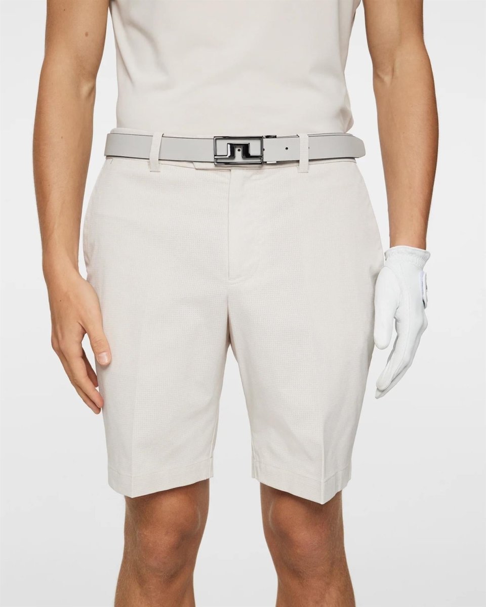 J.Lindeberg Vent Golf Shorts - Mandy