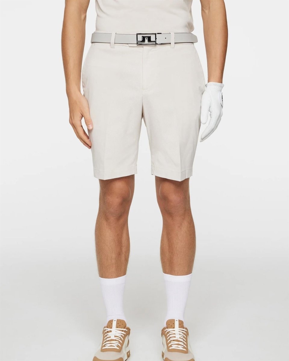 J.Lindeberg Vent Golf Shorts - Mandy