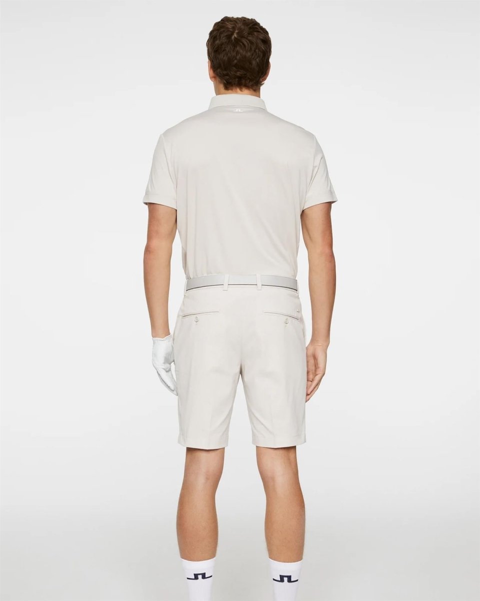 J.Lindeberg Vent Golf Shorts - Mandy