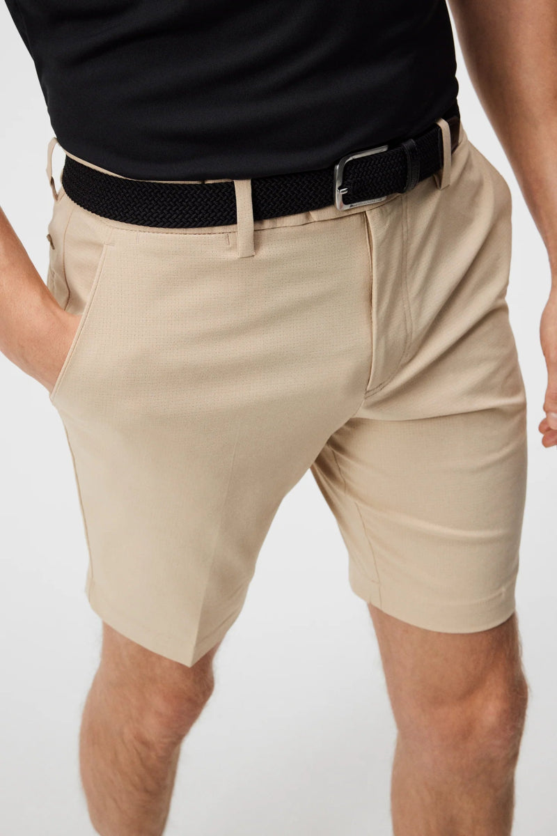 J.Lindeberg Vent Tight Shorts - Mandy