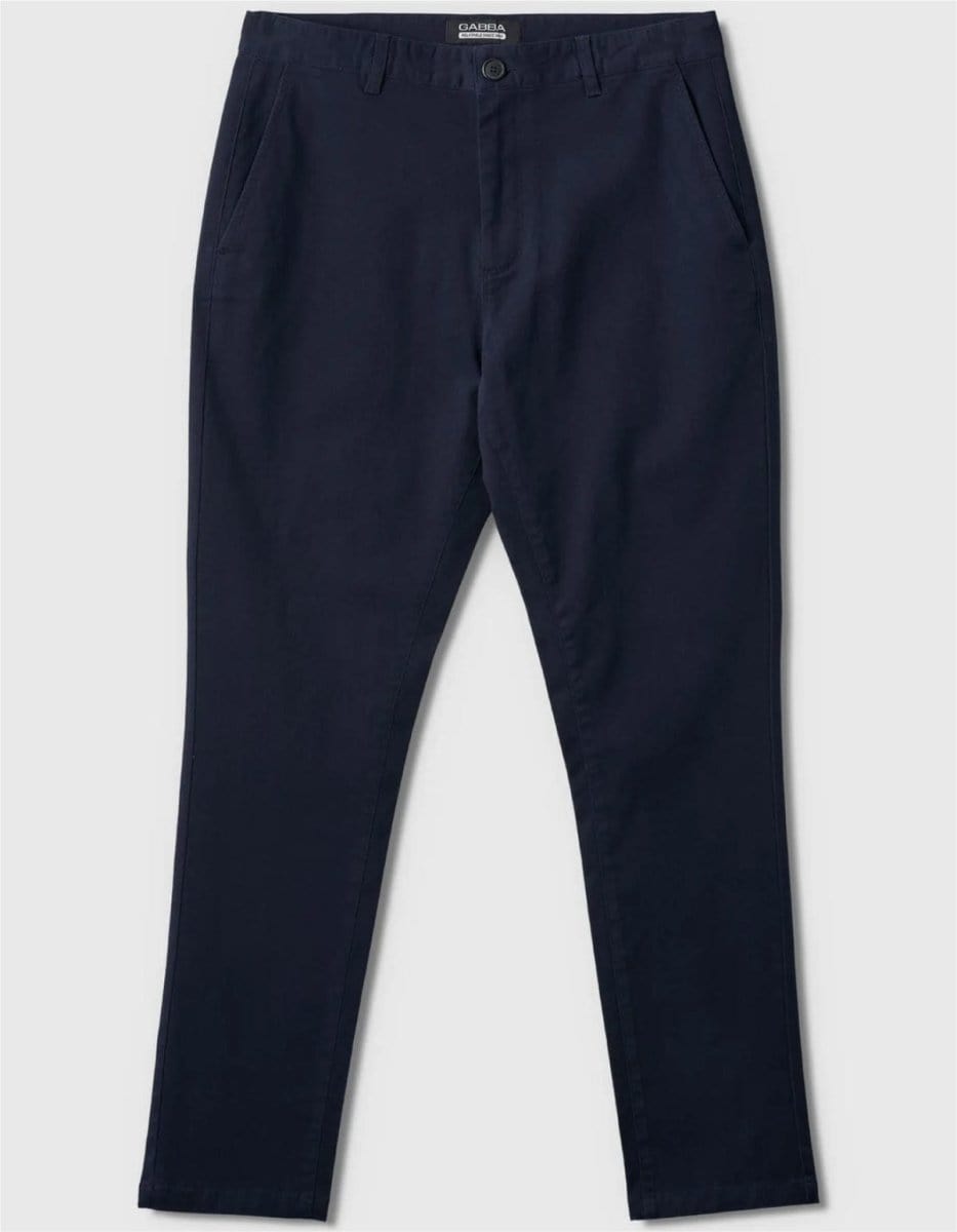 Gabba Venza chino - Mandy