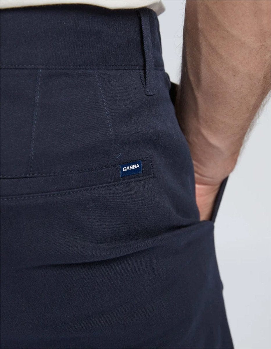 Gabba Venza chino - Mandy