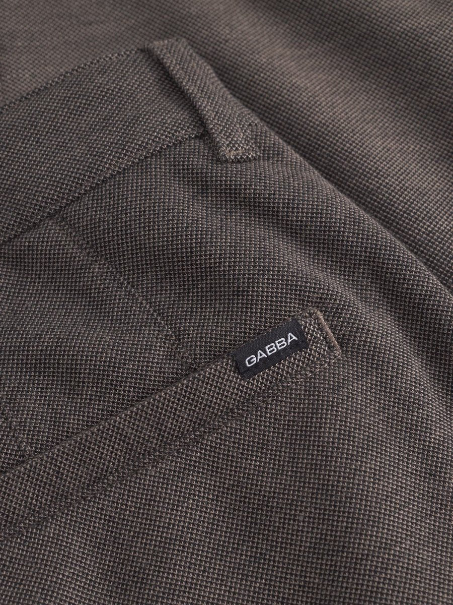 Gabba Venza GKnit - Mandy