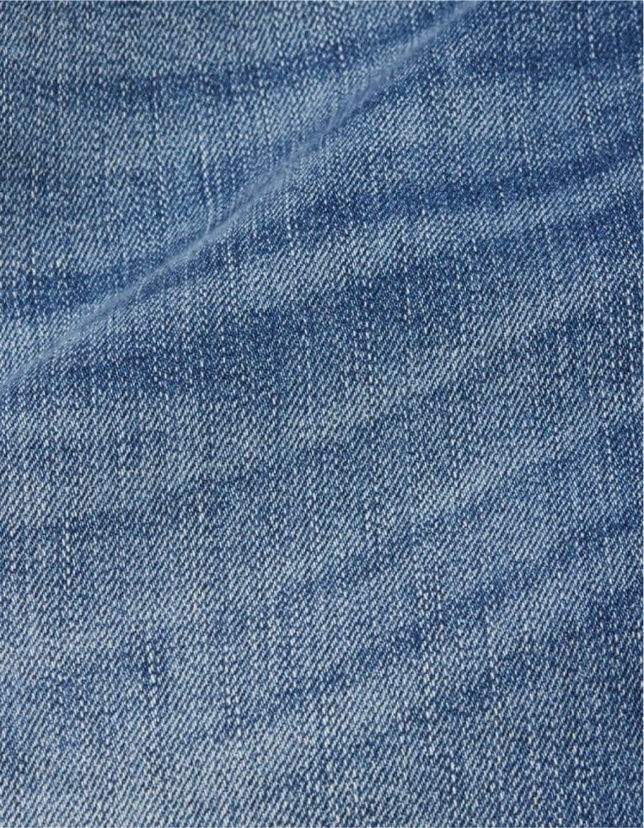 Blue De Genes Vinci leco mid used - Mandy