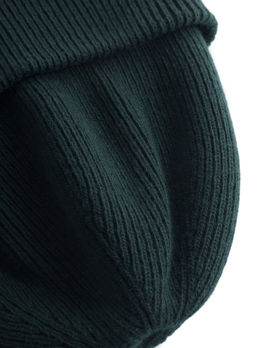 Les Deux Wayne wool beanie lue - Mandy