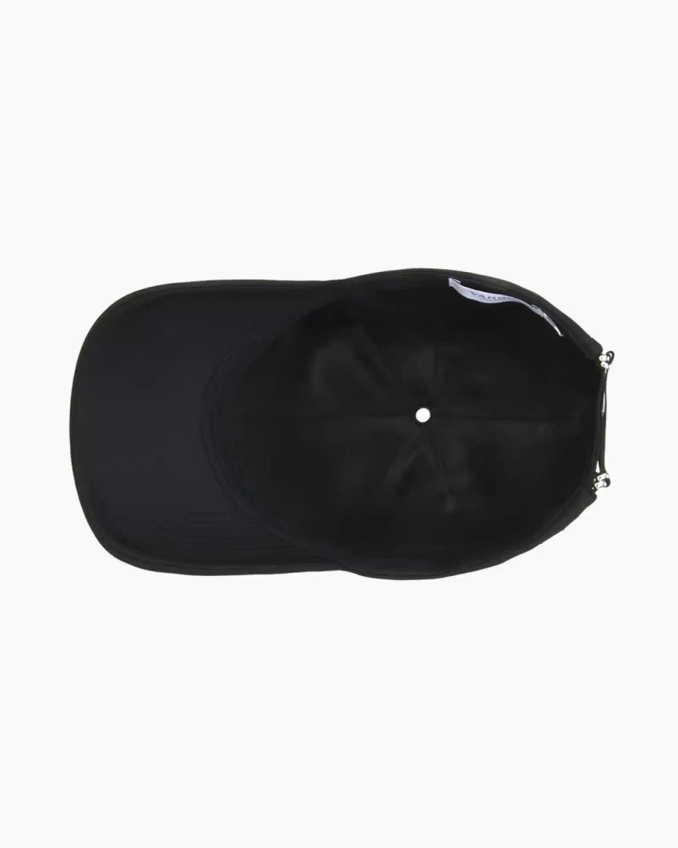 Varsity Headwear Wool Tech - Legacy Structured - Mandy
