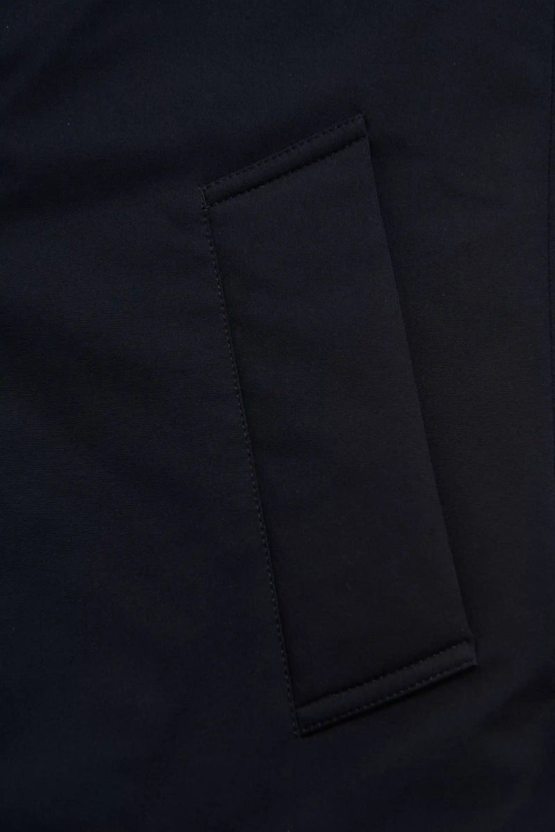 Oscar Jacobson Wynter - Slim Fit Teknisk Jersey - frakk - Mandy