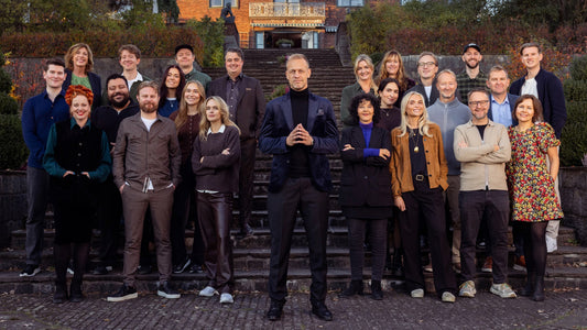 Foto: Espen Solli / TV 2