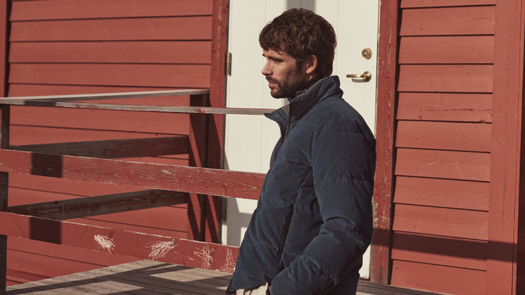 Paul & Shark - Mandy