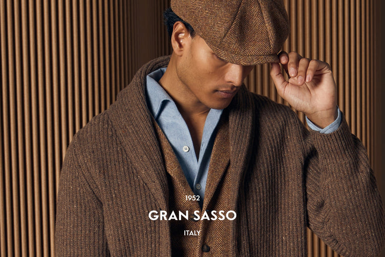 Gran Sasso - Mandy