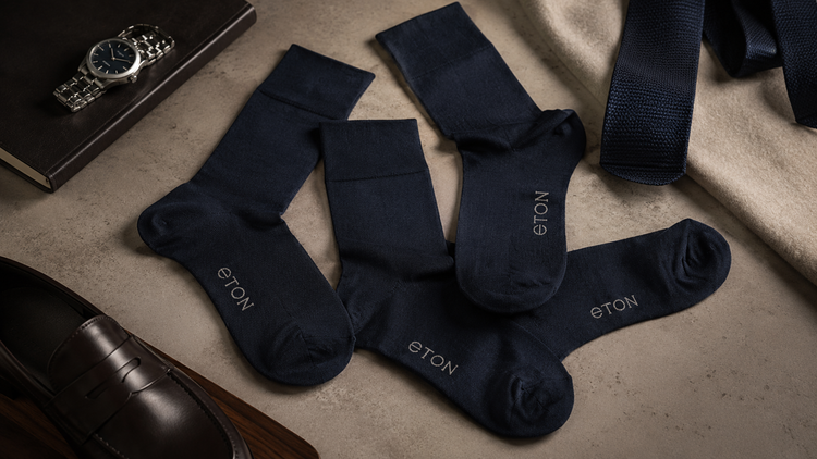 Eton Socks