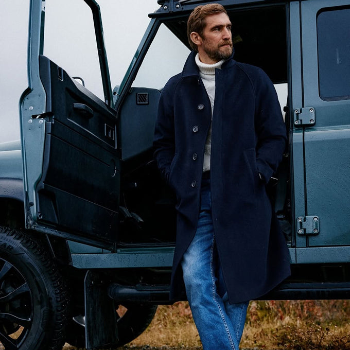 Oscar Jacobson - Mandy